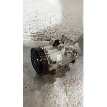 COMPRESOR AIRE ACONDICIONADO F500JDCCF03 2012