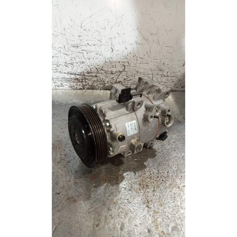 Recambio de compresor aire acondicionado para kia cee´d x-tech referencia OEM IAM F500JDCCF03  2012