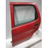 Recambio de puerta trasera izquierda para suzuki ignis rm (mh) 1.3 ddis diesel cat referencia OEM IAM   