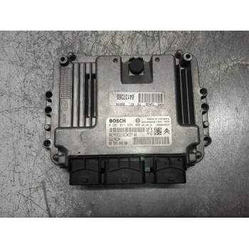 CENTRALITA MOTOR UCE 0281011629 9658944580 EDC16C34