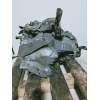 Recambio de caja cambios para opel vectra c berlina comfort referencia OEM IAM F40 R 25004001367 EL 