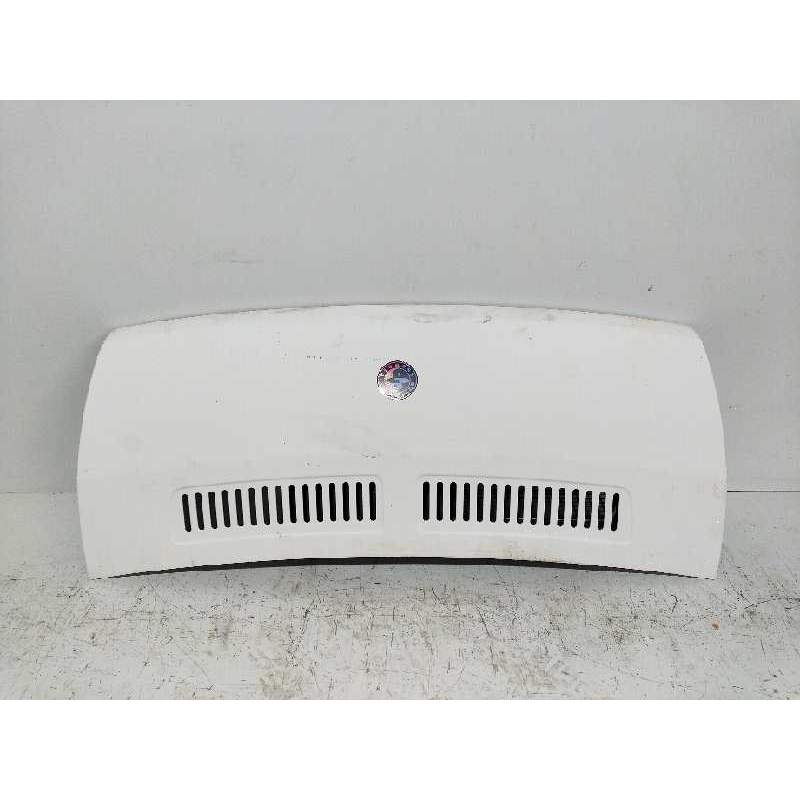 Recambio de capot para citroën jumper combi (06.2006) 33 l2h2 hdi 120 club referencia OEM IAM   