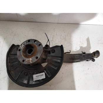 MANGUETA DELANTERA IZQUIERDA 7L0407251A 