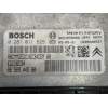 Recambio de centralita motor uce para peugeot 307 (s1) xs referencia OEM IAM 0281011629 9658944580 EDC16C34