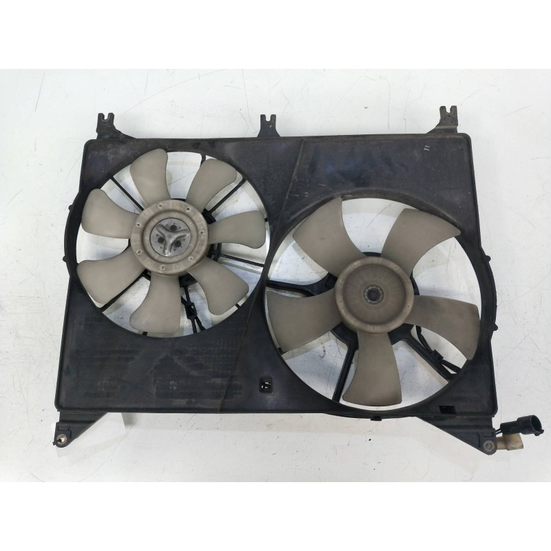 Recambio de electroventilador para suzuki grand vitara 5 puertas sq (ft) 2.0 turbodiesel cat referencia OEM IAM 0650002890  