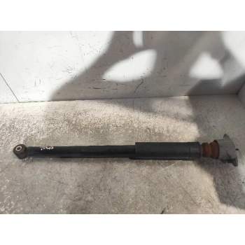 AMORTIGUADOR TRASERO IZQUIERDO 14G 2008