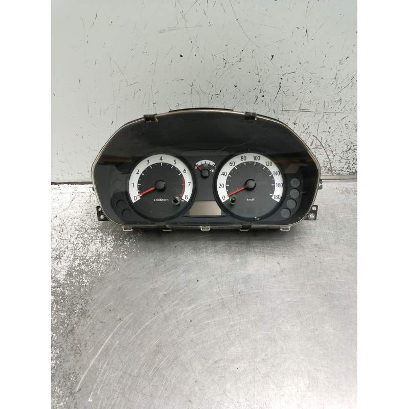 Recambio de cuadro instrumentos para kia picanto 1.0 concept referencia OEM IAM 9402307730 20100323 11001671600k