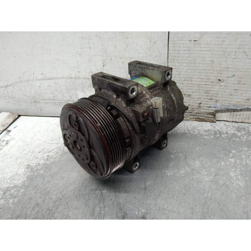 Recambio de compresor aire acondicionado para volvo s40 berlina 2.0 16v referencia OEM IAM 5060119321 30613908 8708581