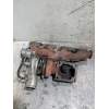 Recambio de turbocompresor para ford transit furgoneta (fa_ _) 2.4 tde referencia OEM IAM 4913506035 3C1Q6K682FA 