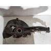 Recambio de mangueta delantera izquierda para volkswagen touareg (7la) tdi v10 referencia OEM IAM 7L0407251A  