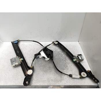 ELEVALUNAS DELANTERO DERECHO 8T0959802B 5P