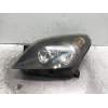 Recambio de faro izquierdo para opel astra gtc referencia OEM IAM 1EG27037001  