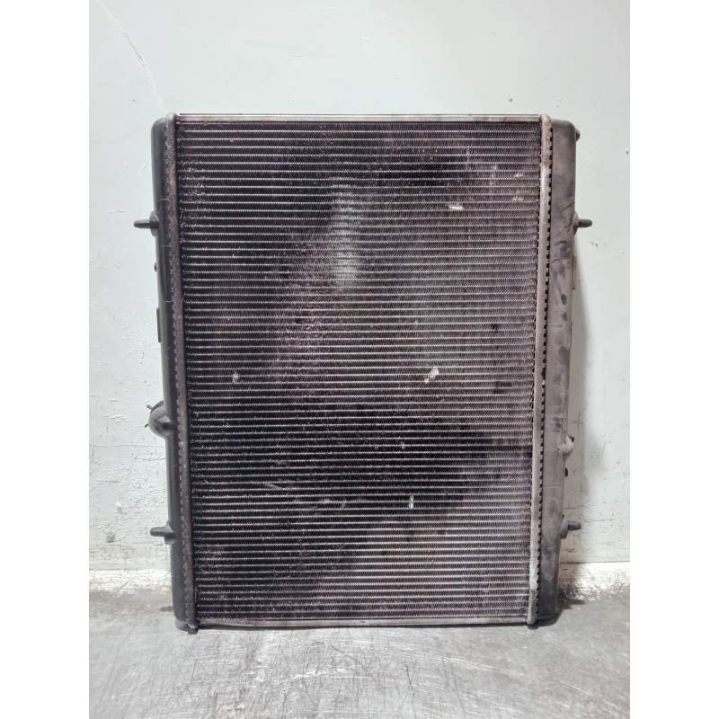 Recambio de radiador agua para peugeot 308 referencia OEM IAM P9680533480 20HDI 2007