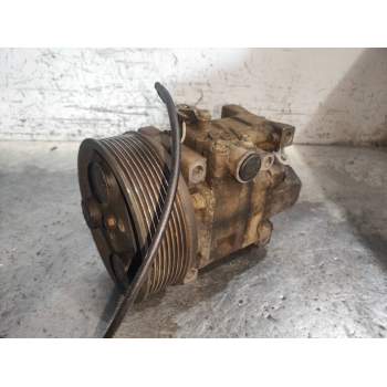 COMPRESOR AIRE ACONDICIONADO H12A1AE4DC 