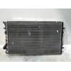 Recambio de radiador agua para volkswagen golf iv berlina (1j1) conceptline referencia OEM IAM 731606 16G 1998