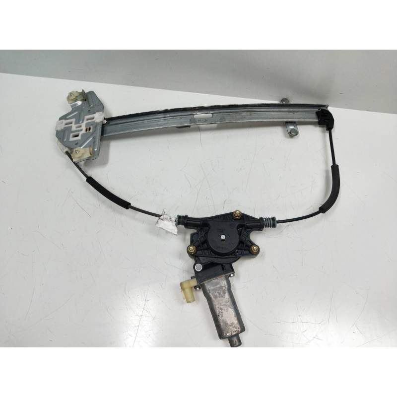 Recambio de elevalunas delantero izquierdo para hyundai accent (mc) 1.5 crdi cat referencia OEM IAM  3P 2005