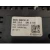 Recambio de mando calefaccion / aire acondicionado para bmw serie 5 touring (f11) 530d xdrive referencia OEM IAM 926374701  