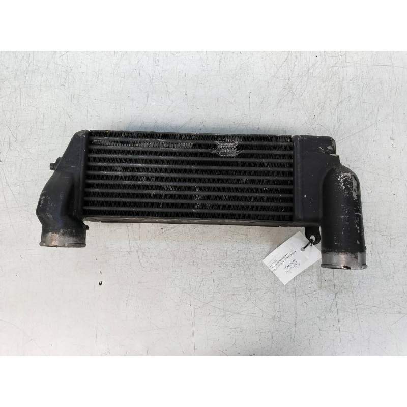 Recambio de intercooler para mg streetwise 2.0 td referencia OEM IAM   