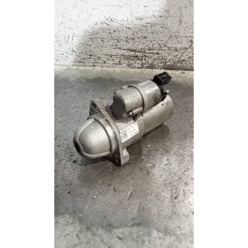 Recambio de motor arranque para kia cee´d x-tech referencia OEM IAM 361002A670 14CRDI 2012