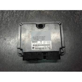 CENTRALITA MOTOR UCE 0281010269 24417194 PE