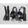 Recambio de juego cinturones delantero para jeep cherokee (j) 2.5 td referencia OEM IAM   3P