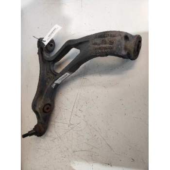 BRAZO SUSPENSION INFERIOR DELANTERO DERECHO 7L0407154B 