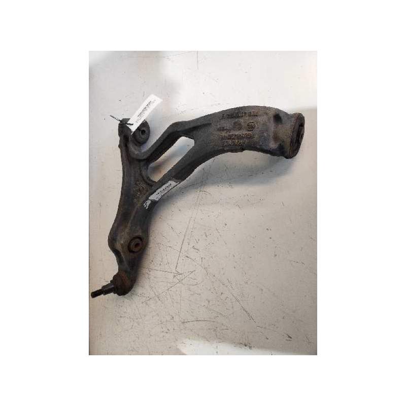 Recambio de brazo suspension inferior delantero derecho para volkswagen touareg (7la) tdi v10 referencia OEM IAM 7L0407154B  