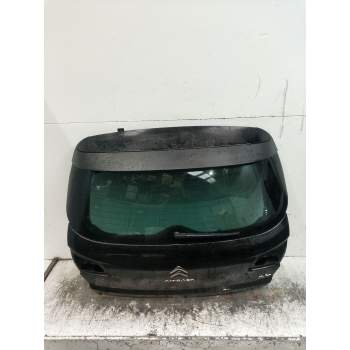PORTON TRASERO 5P 