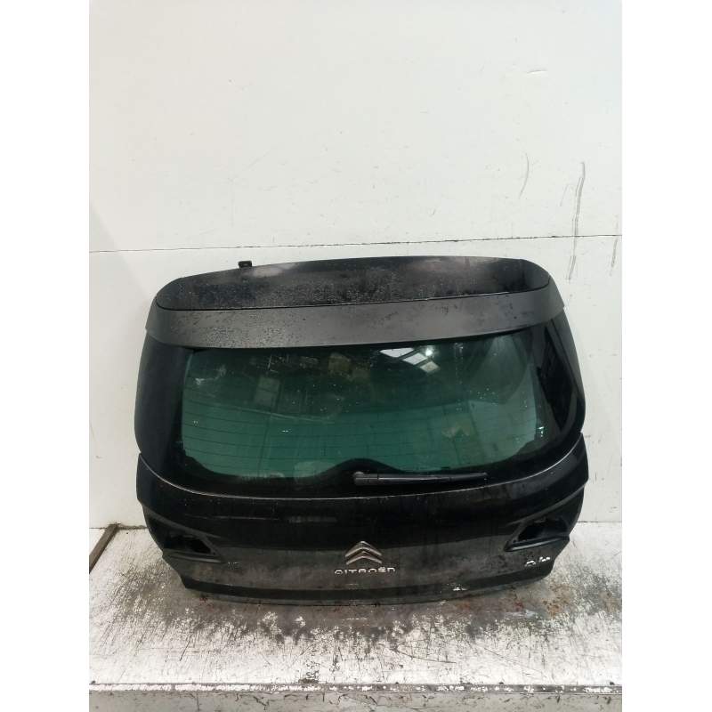 Recambio de porton trasero para citroën c4 ii (nc_) 1.2 thp 130 referencia OEM IAM  5P 