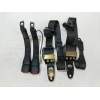 Recambio de juego cinturones delantero para jeep gr.cherokee (wj/wg) 3.1 td limited referencia OEM IAM   5P