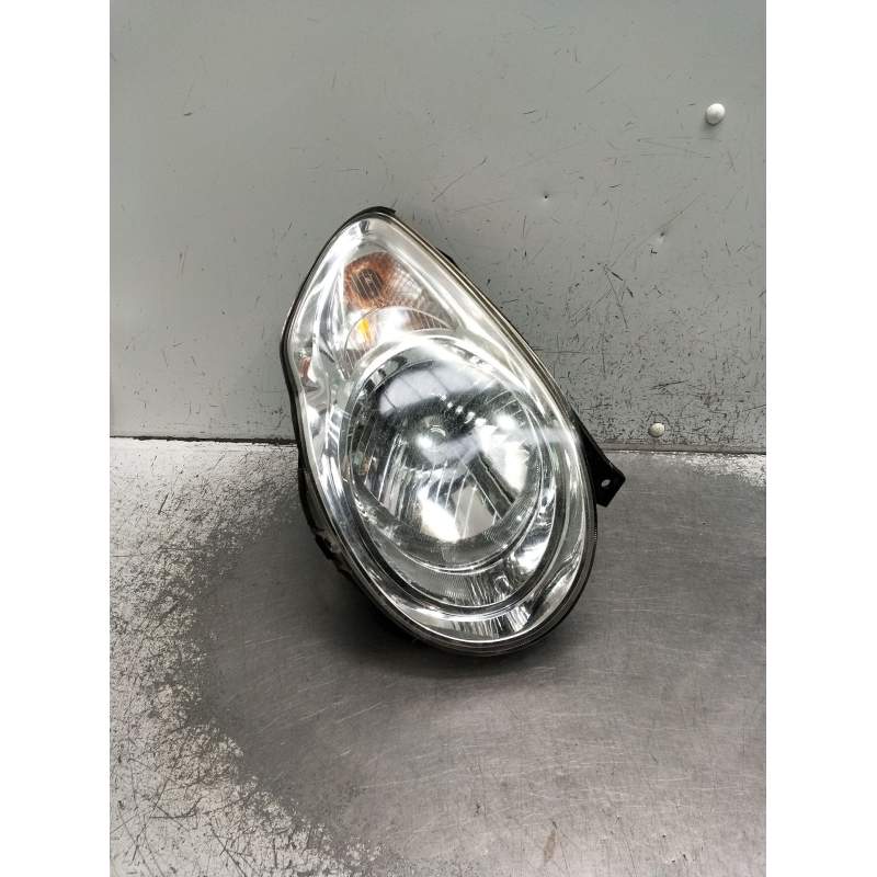 Recambio de faro derecho para kia picanto 1.0 concept referencia OEM IAM   