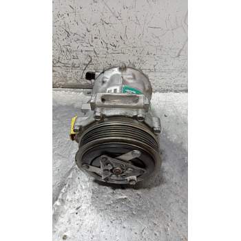 COMPRESOR AIRE ACONDICIONADO SD7C161327E 1327E 