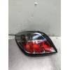 Recambio de piloto trasero izquierdo para opel astra gtc referencia OEM IAM   