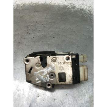 MOTOR CIERRE CENTRALIZADO DELANTERO IZQUIERDO 4P 1998