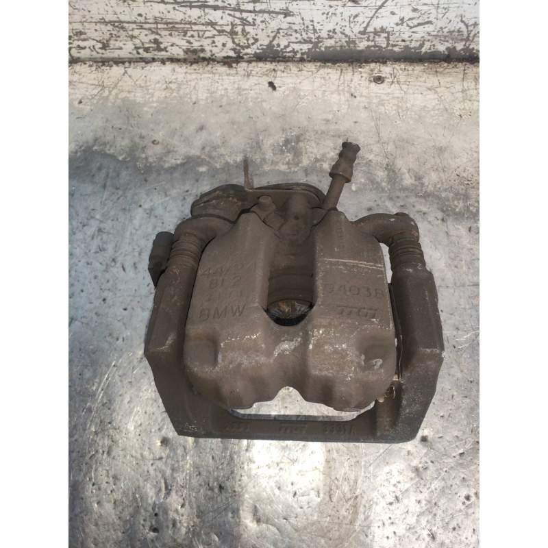Recambio de pinza freno trasera izquierda para bmw serie 5 touring (f11) 530d xdrive referencia OEM IAM   
