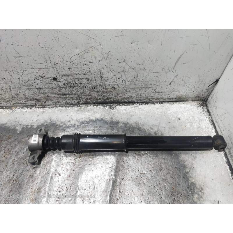 Recambio de amortiguador trasero derecho para citroën c4 lim. live edition referencia OEM IAM 9811519480 03091000478 
