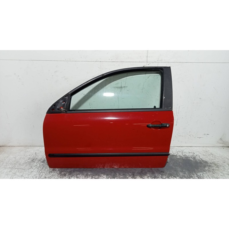 Recambio de puerta delantera izquierda para fiat bravo (182) jtd 105 / 100 sx referencia OEM IAM   3P