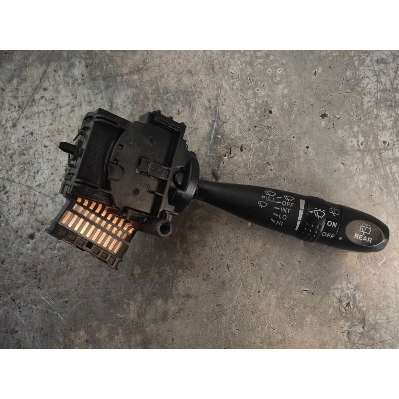 Recambio de mando limpia para kia picanto 1.1 active referencia OEM IAM 75733A  