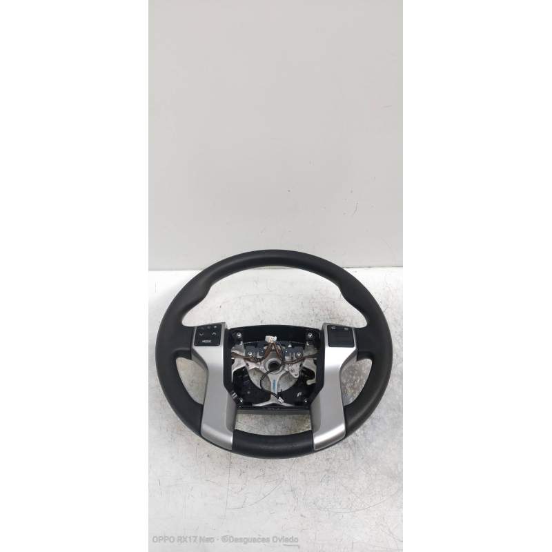 Recambio de volante para toyota land cruiser (j15) basis referencia OEM IAM   
