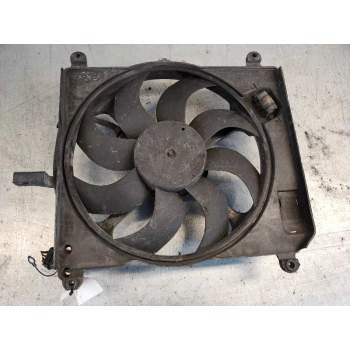ELECTROVENTILADOR 836400200 