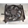 Recambio de electroventilador para fiat multipla nuevo (186) 1.9 jtd dynamic referencia OEM IAM 836400200  