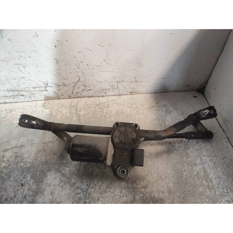 Recambio de motor limpia delantero para kia picanto 1.1 active referencia OEM IAM   