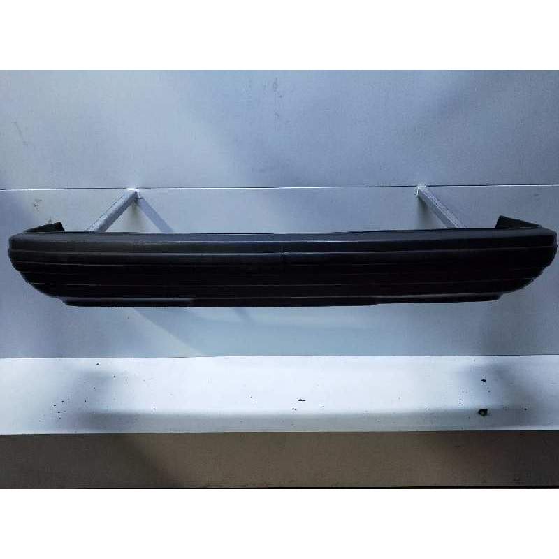 Recambio de paragolpes trasero para renault 11 1.7 txe referencia OEM IAM   