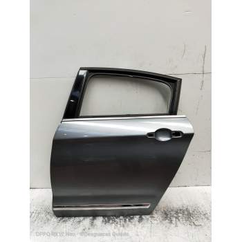 PUERTA TRASERA IZQUIERDA 4P 2008