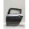 Recambio de puerta trasera izquierda para citroën c5 berlina millenium referencia OEM IAM  4P 2008