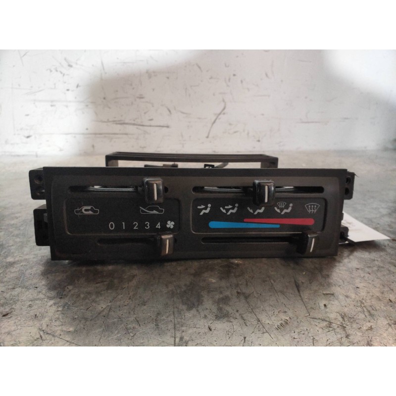 Recambio de mando calefaccion / aire acondicionado para nissan terrano/terrano.ii (r20) lx (3-ptas.) referencia OEM IAM 59710307