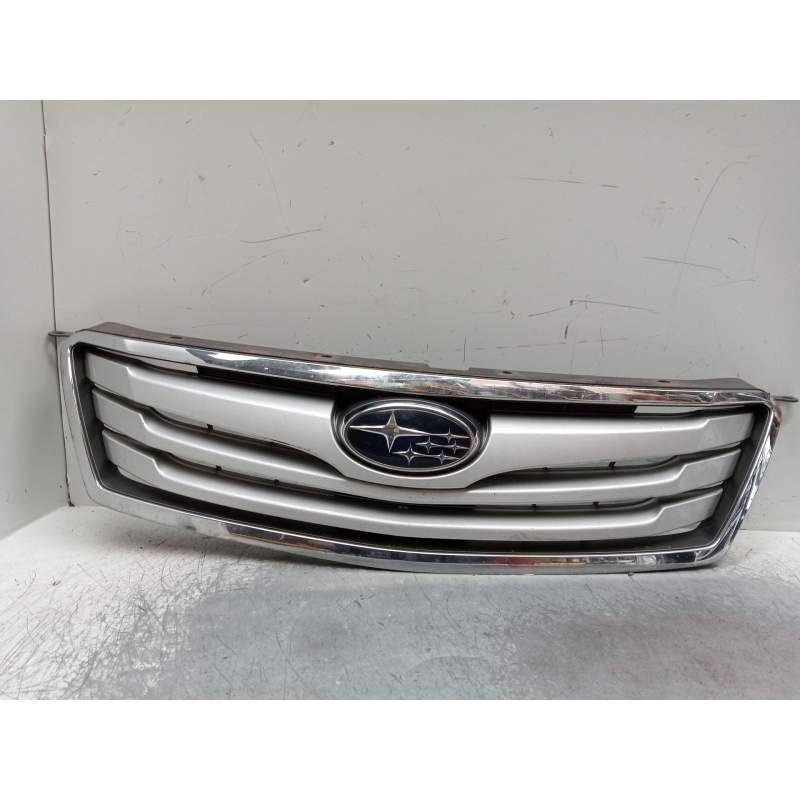 Recambio de rejilla delantera para subaru outback (br) 2.0 d awd (brd) referencia OEM IAM   