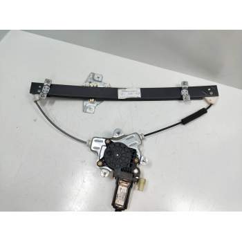 ELEVALUNAS DELANTERO IZQUIERDO 988101C100 F00S1A2415 5P
