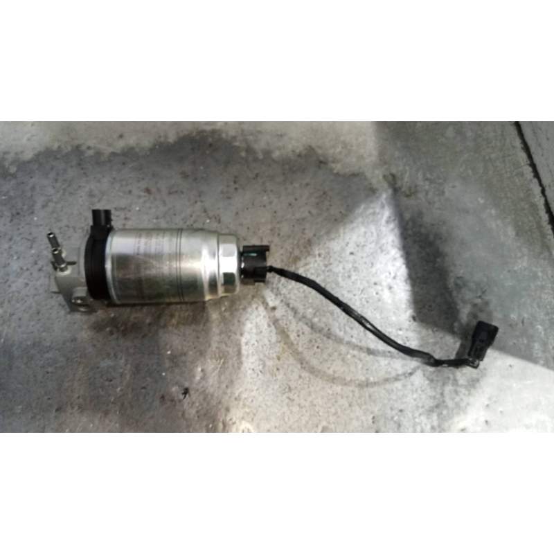 Recambio de filtro gasoil para kia cee´d x-tech referencia OEM IAM 31922C8900 14CRDI 2012