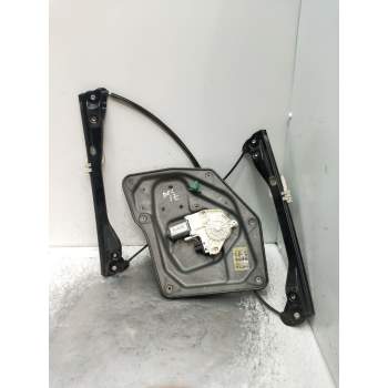 ELEVALUNAS DELANTERO IZQUIERDO 3T0837401A 5P 2008